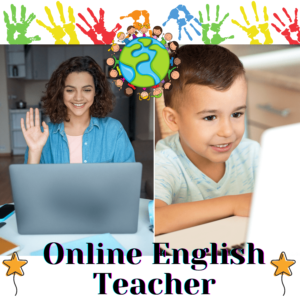 TeachingOnlineEnglish.com Image